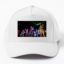 Harmony in Motion Playing For Change Hats & Caps