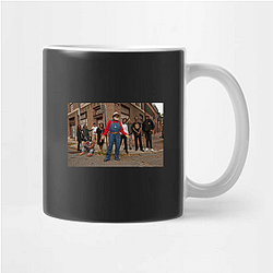 Beats that Bring Change Playing For Change Mugs