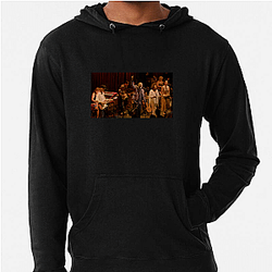 Change Through Rhythm Playing For Change Hoodies