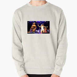 Strings of Unity Playing For Change Sweatshirts