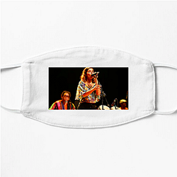 Playing For Change, One World Playing For Change Face Masks