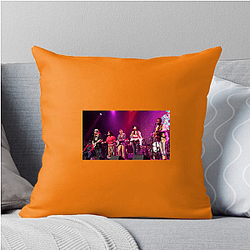 Playing for Change, Singing for Peace Playing For Change Pillows Cover