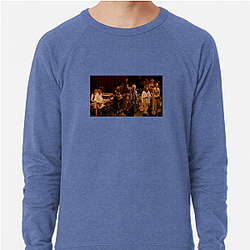Change Through Rhythm Playing For Change Sweatshirts