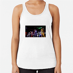 Harmony in Motion Playing For Change Tank Tops