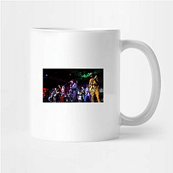 Harmony in Motion Playing For Change Mugs