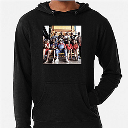 Play for Change, Dance for Hope Playing For Change Hoodies