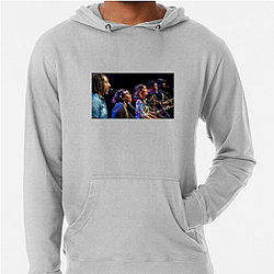 Strum the Change Playing For Change Hoodies