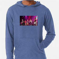Playing for Change, Singing for Peace Playing For Change Hoodies