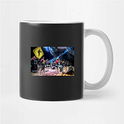 Play Change, Change the World Playing For Change Mugs
