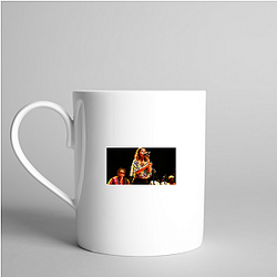 Playing For Change, One World Playing For Change Mugs