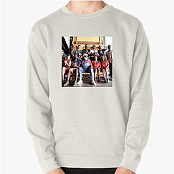Play for Change, Dance for Hope Playing For Change Sweatshirts