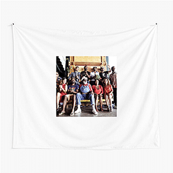 Play for Change, Dance for Hope Playing For Change Tapestries