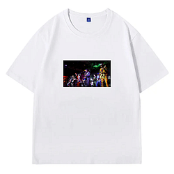 Harmony in Motion Playing For Change T-Shirts