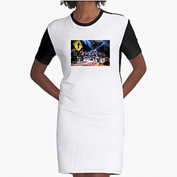 Play Change, Change the World Playing For Change Dresses