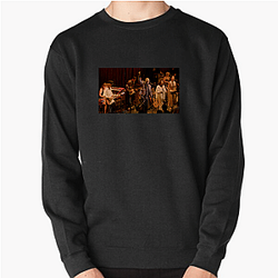 Change Through Rhythm Playing For Change Sweatshirts