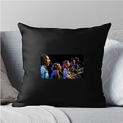Strum the Change Playing For Change Pillows Cover