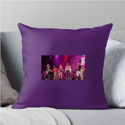 Playing for Change, Singing for Peace Playing For Change Pillows Cover