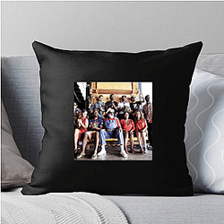Play for Change, Dance for Hope Playing For Change Pillows Cover