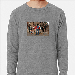 Beats that Bring Change Playing For Change Sweatshirts