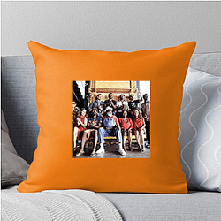 Play for Change, Dance for Hope Playing For Change Pillows Cover