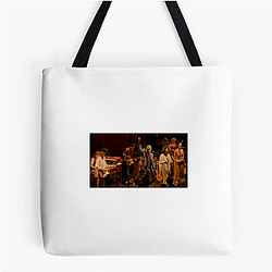 Change Through Rhythm Playing For Change Bags
