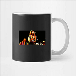 Playing For Change, One World Playing For Change Mugs