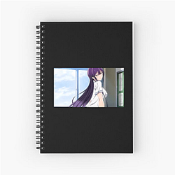 Please Put Them On, Takamine-san Threads Please Put Them On, Takamine San Notebook