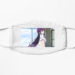 Please Put Them On, Takamine-san Threads Please Put Them On, Takamine San Face Masks