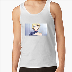 Please Put Them On, Takamine-san Gear Please Put Them On, Takamine San Tank Tops