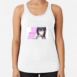 Please Put Them On, Takamine-san Fits Please Put Them On, Takamine San Tank Tops