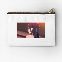 Please Put Them On, Takamine-san Vibe Please Put Them On, Takamine San Zipper Pouches