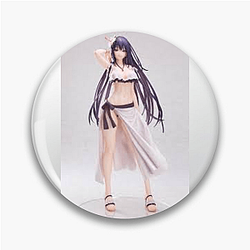 Please Put Them On, Takamine-san Edition Please Put Them On, Takamine San Pins