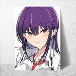 Please Put Them On, Takamine-san Apparel Please Put Them On, Takamine San Posters