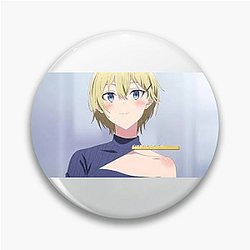 Please Put Them On, Takamine-san Gear Please Put Them On, Takamine San Pins