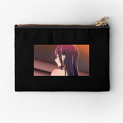 Please Put Them On, Takamine-san Vibe Please Put Them On, Takamine San Zipper Pouches