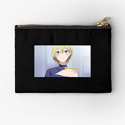 Please Put Them On, Takamine-san Gear Please Put Them On, Takamine San Zipper Pouches