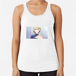 Please Put Them On, Takamine-san Gear Please Put Them On, Takamine San Tank Tops