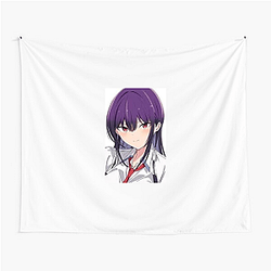 Please Put Them On, Takamine-san Apparel Please Put Them On, Takamine San Tapestries