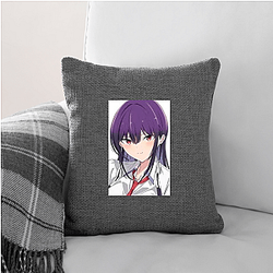 Please Put Them On, Takamine-san Apparel Please Put Them On, Takamine San Pillows Cover