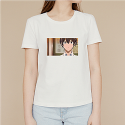 Please Put Them On, Takamine-san Drop Please Put Them On, Takamine San T-Shirts