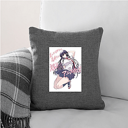 Please Put Them On, Takamine-san Collection Please Put Them On, Takamine San Pillows Cover