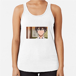 Please Put Them On, Takamine-san Drop Please Put Them On, Takamine San Tank Tops