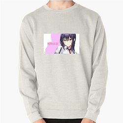 Please Put Them On, Takamine-san Fits Please Put Them On, Takamine San Sweatshirts