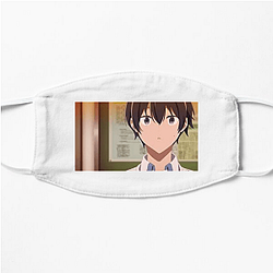 Please Put Them On, Takamine-san Drop Please Put Them On, Takamine San Face Masks