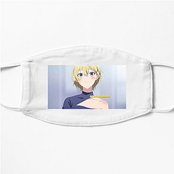 Please Put Them On, Takamine-san Gear Please Put Them On, Takamine San Face Masks