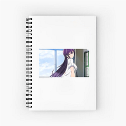 Please Put Them On, Takamine-san Threads Please Put Them On, Takamine San Notebook