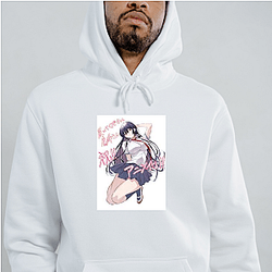 Please Put Them On, Takamine-san Collection Please Put Them On, Takamine San Hoodies