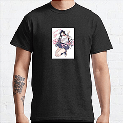 Please Put Them On, Takamine-san Collection Please Put Them On, Takamine San T-Shirts