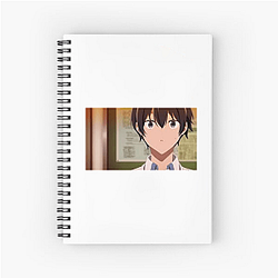 Please Put Them On, Takamine-san Drop Please Put Them On, Takamine San Notebook