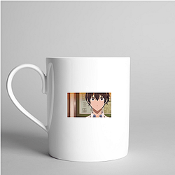 Please Put Them On, Takamine-san Drop Please Put Them On, Takamine San Mugs